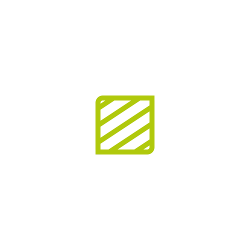 pictogramme améganement d'espace