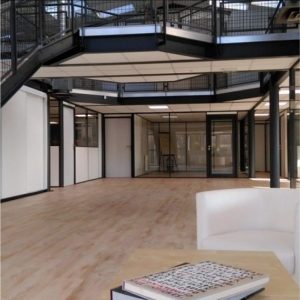 Installation de sol et plafond