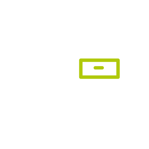 pictogramme mobilier de bureau